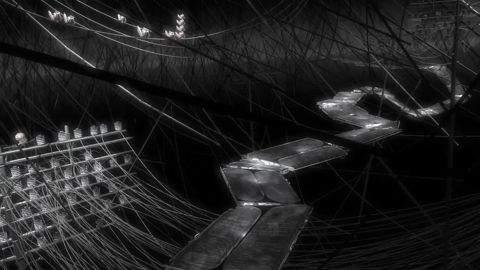 Elephants Dream - Blender foundation, 01:27