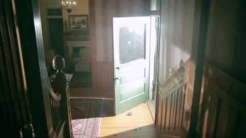 AWOLNATION - Sail (Official Music Video), 03:40