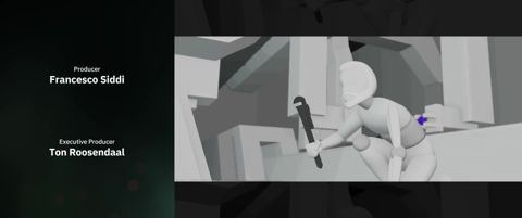 CHARGE - Blender foundation, 03:28