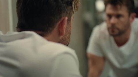 Chris Hemsworth for the New BOSS Bottled Eau de Parfum, 00:04