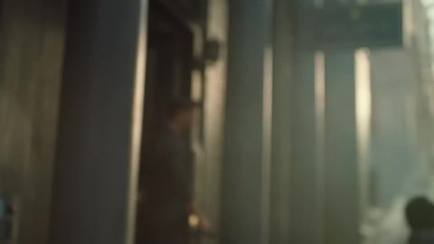 Chris Hemsworth for the New BOSS Bottled Eau de Parfum, 00:07