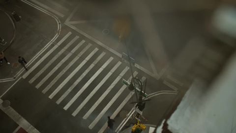 Chris Hemsworth for the New BOSS Bottled Eau de Parfum, 00:09