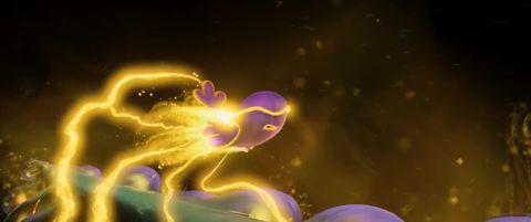 SINGULARITY - Painterly Space Adventure, 02:29