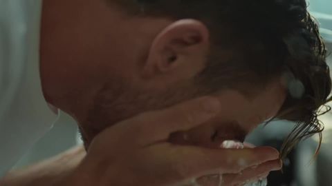 Chris Hemsworth for the New BOSS Bottled Eau de Parfum, 00:11