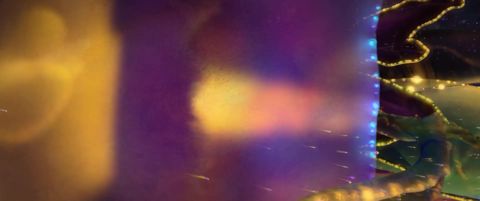SINGULARITY - Painterly Space Adventure, 02:40