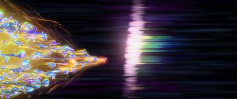 SINGULARITY - Painterly Space Adventure, 03:59