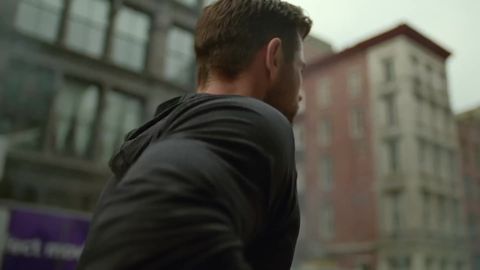 Chris Hemsworth for the New BOSS Bottled Eau de Parfum, 00:16