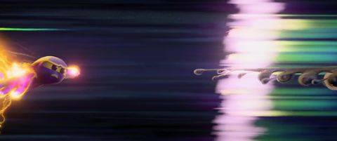SINGULARITY - Painterly Space Adventure, 04:22