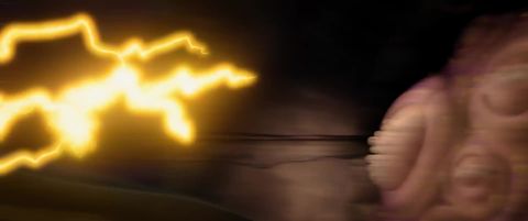 SINGULARITY - Painterly Space Adventure, 04:27