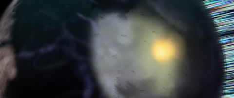 SINGULARITY - Painterly Space Adventure, 04:28