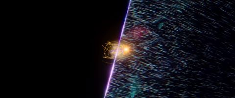 SINGULARITY - Painterly Space Adventure, 04:29