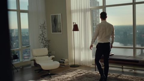 Chris Hemsworth for the New BOSS Bottled Eau de Parfum, 00:17