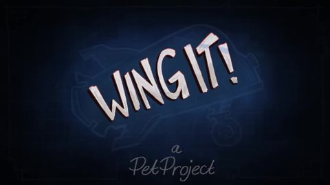 WING IT! - Blender Open Movie, 00:03