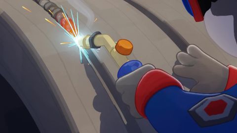 WING IT! - Blender Open Movie, 00:08