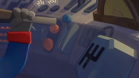 WING IT! - Blender Open Movie, 00:09