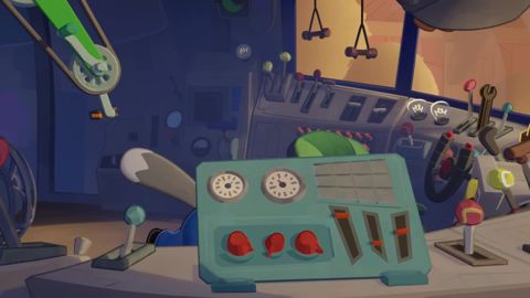WING IT! - Blender Open Movie, 00:12