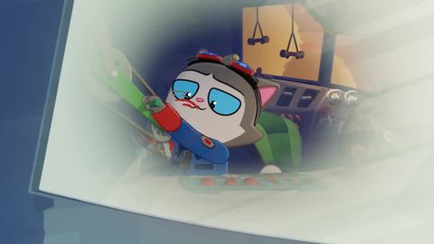 WING IT! - Blender Open Movie, 00:18