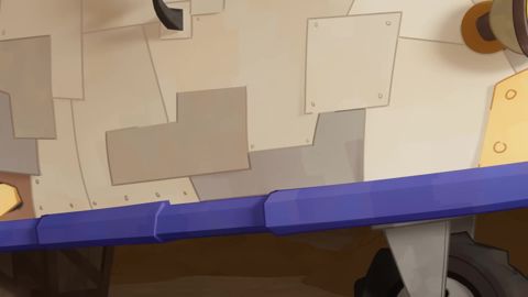 WING IT! - Blender Open Movie, 00:54