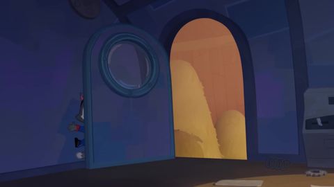 WING IT! - Blender Open Movie, 00:58