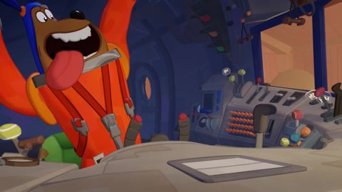 WING IT! - Blender Open Movie, 01:03