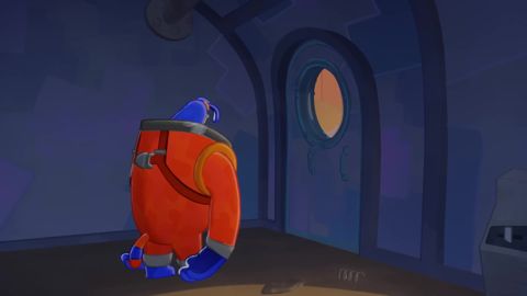 WING IT! - Blender Open Movie, 01:24