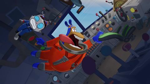 WING IT! - Blender Open Movie, 01:28