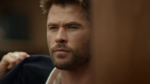 Chris Hemsworth for the New BOSS Bottled Eau de Parfum, 00:23