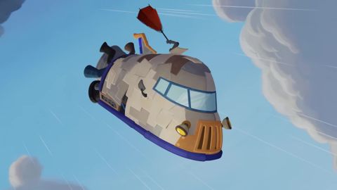WING IT! - Blender Open Movie, 01:47