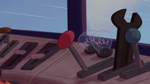 WING IT! - Blender Open Movie, 02:01