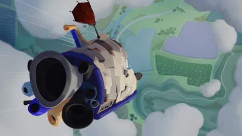 WING IT! - Blender Open Movie, 02:03