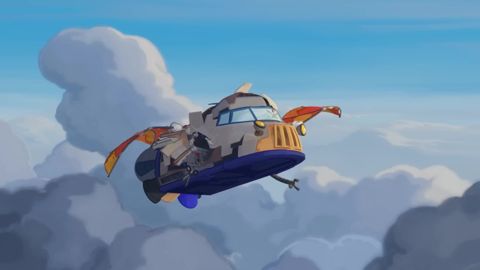 WING IT! - Blender Open Movie, 02:39