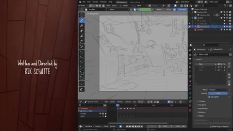 WING IT! - Blender Open Movie, 03:05