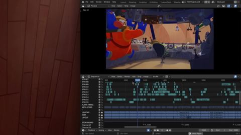 WING IT! - Blender Open Movie, 03:10