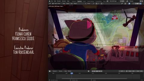 WING IT! - Blender Open Movie, 03:18
