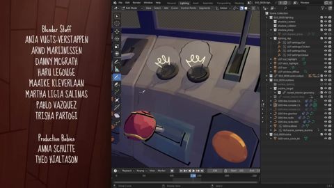 WING IT! - Blender Open Movie, 03:43