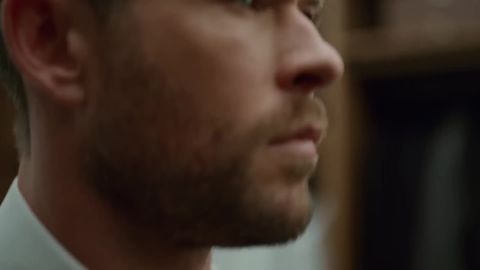Chris Hemsworth for the New BOSS Bottled Eau de Parfum, 00:28