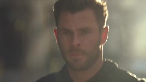 Chris Hemsworth for the New BOSS Bottled Eau de Parfum, 00:28