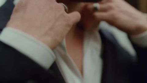 Chris Hemsworth for the New BOSS Bottled Eau de Parfum, 00:30
