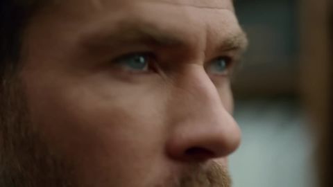 Chris Hemsworth for the New BOSS Bottled Eau de Parfum, 00:33