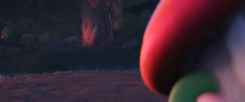 Sprite Fright - Blender Open Movie, 08:54