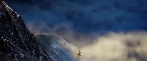 Spring - Blender Open Movie, 00:29
