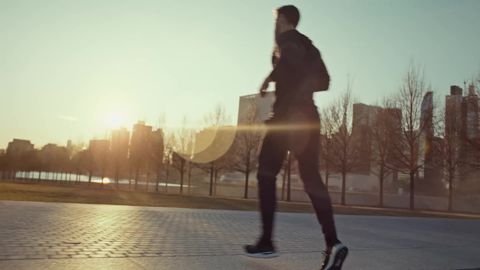 Chris Hemsworth for the New BOSS Bottled Eau de Parfum, 00:43