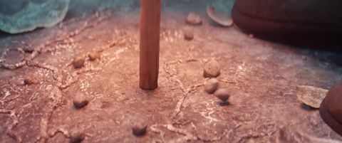 Spring - Blender Open Movie, 03:55