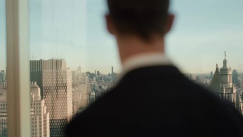 Chris Hemsworth for the New BOSS Bottled Eau de Parfum, 00:45