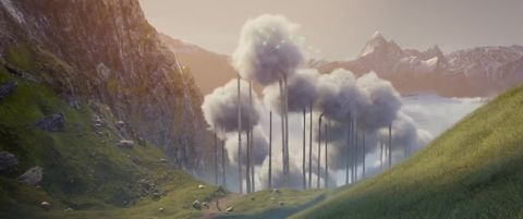 Spring - Blender Open Movie, 05:54
