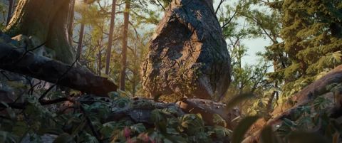 Spring - Blender Open Movie, 06:18
