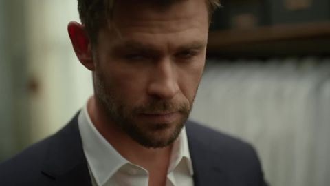 Chris Hemsworth for the New BOSS Bottled Eau de Parfum, 00:50