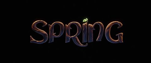 Spring - Blender Open Movie, 06:57