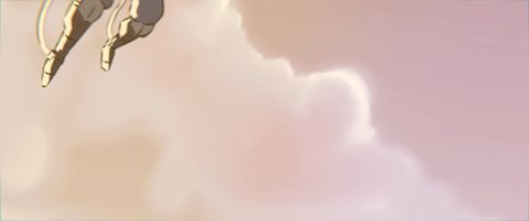 HERO - Blender Grease Pencil Showcase, 00:41