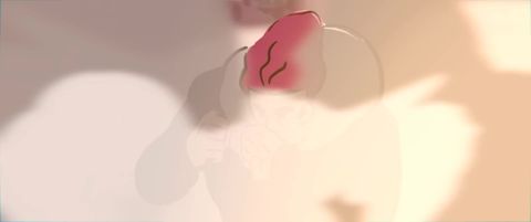 HERO - Blender Grease Pencil Showcase, 01:07